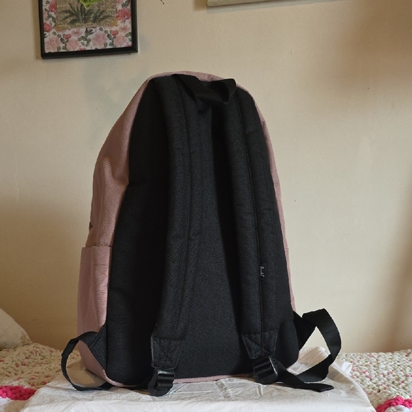 Herschel Supply Company Dusty Pink Backpack - Picture 2 of 6